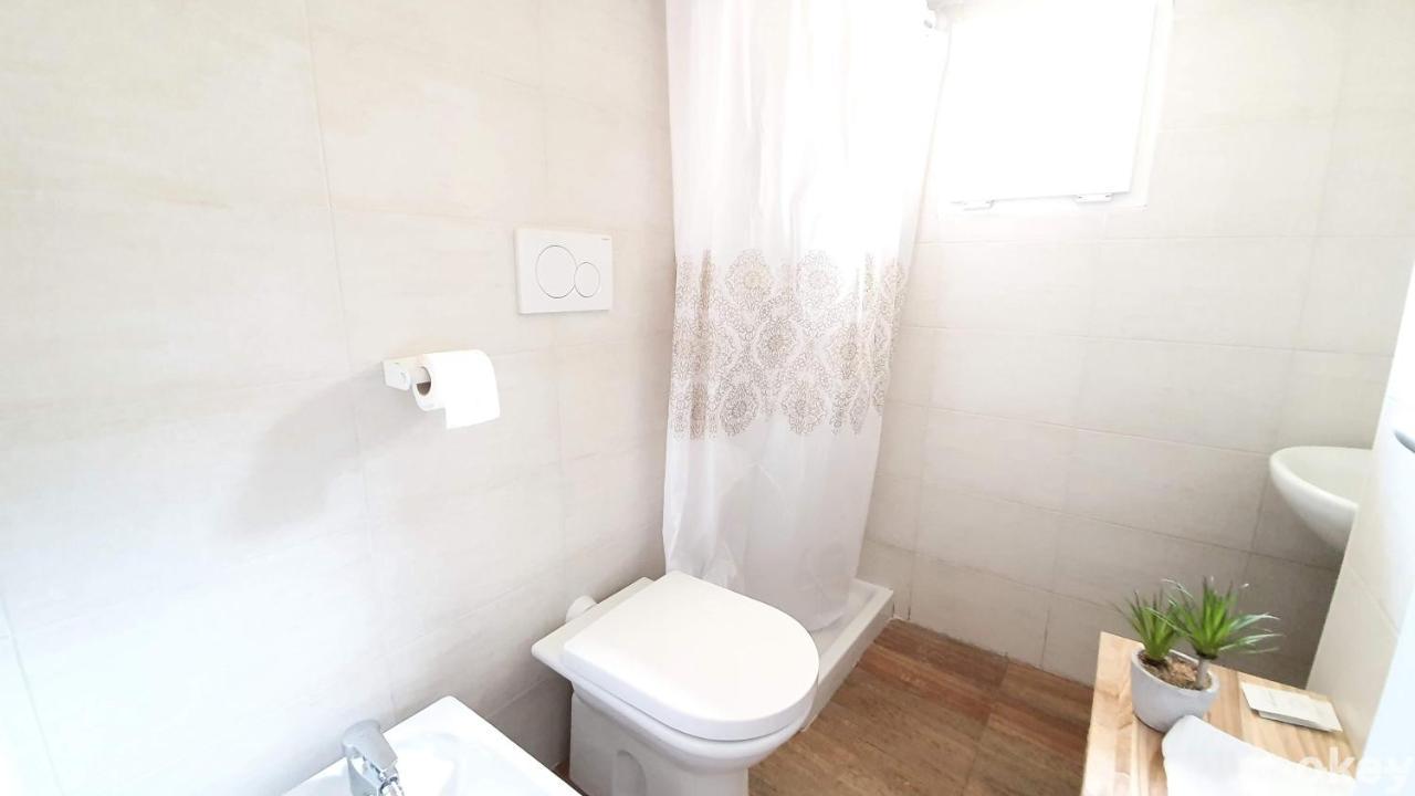Twin Room Apulia Apartment - Bari Centro Exterior photo